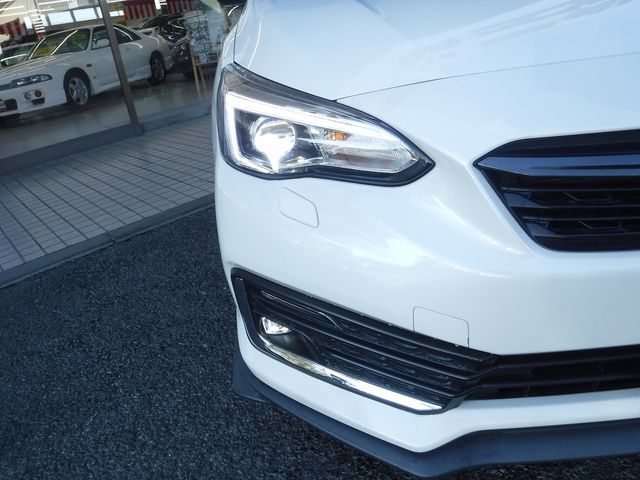 SUBARU IMPREZA SPORT 4WD 2020