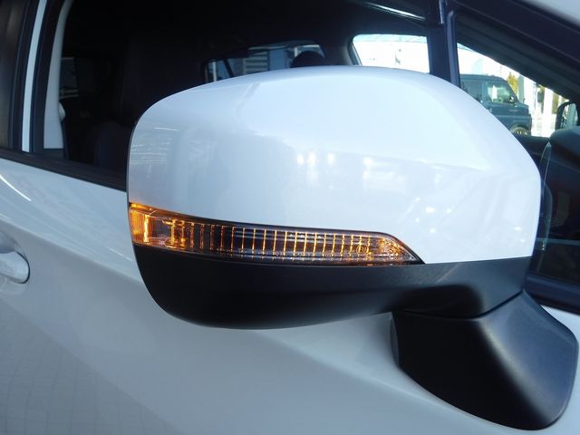 SUBARU IMPREZA SPORT 4WD 2020