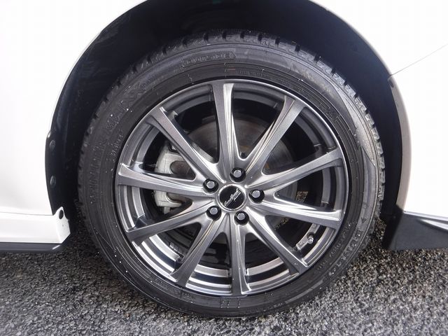 SUBARU IMPREZA SPORT 4WD 2020