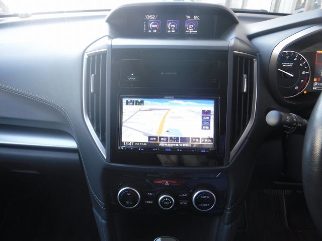 SUBARU IMPREZA SPORT 4WD 2020