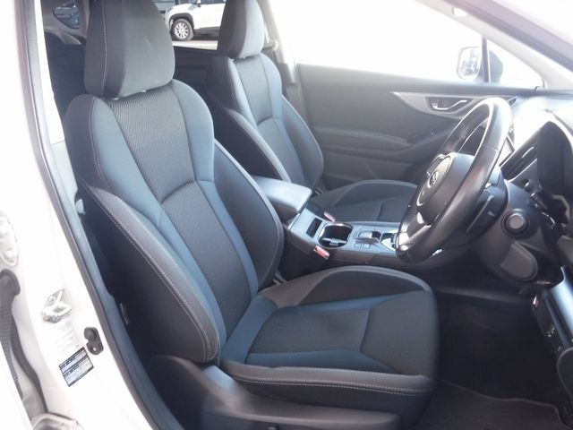 SUBARU IMPREZA SPORT 4WD 2020