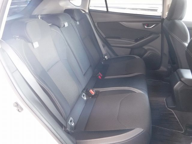 SUBARU IMPREZA SPORT 4WD 2020