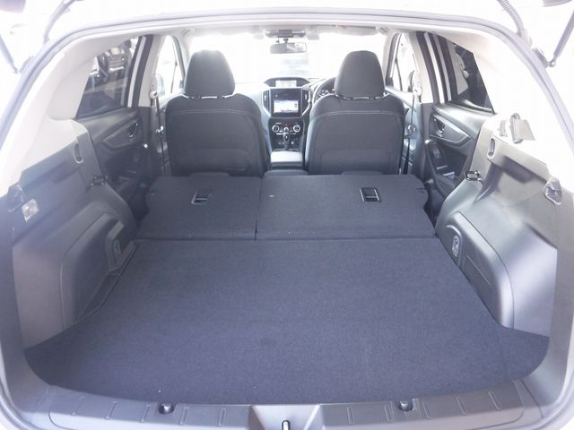 SUBARU IMPREZA SPORT 4WD 2020