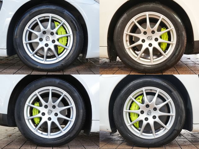 PORSCHE PORSCHE PANAMERA 2015