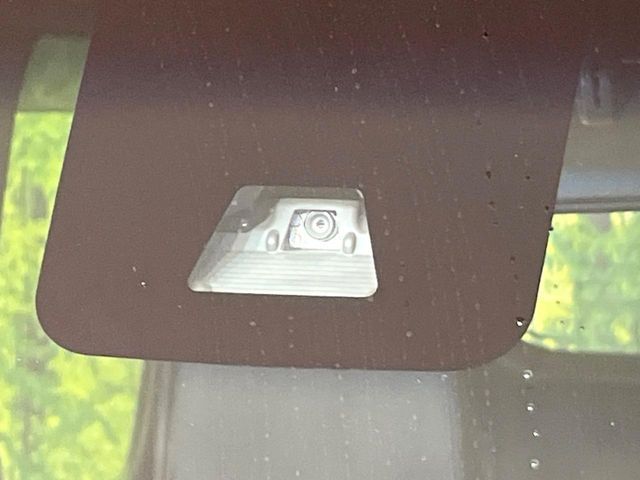 DAIHATSU WAKE 4WD 2017