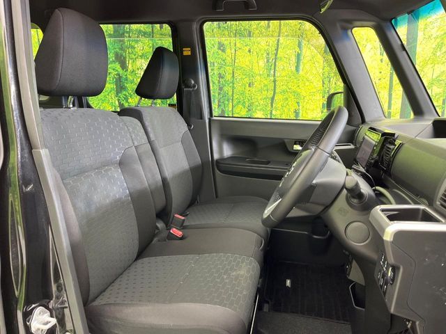 DAIHATSU WAKE 4WD 2017