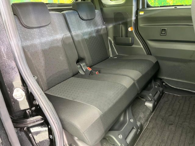 DAIHATSU WAKE 4WD 2017