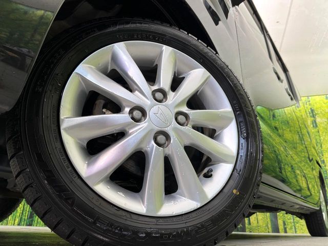 DAIHATSU WAKE 4WD 2017