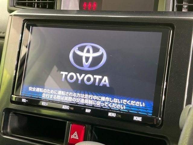 TOYOTA TANK 2019