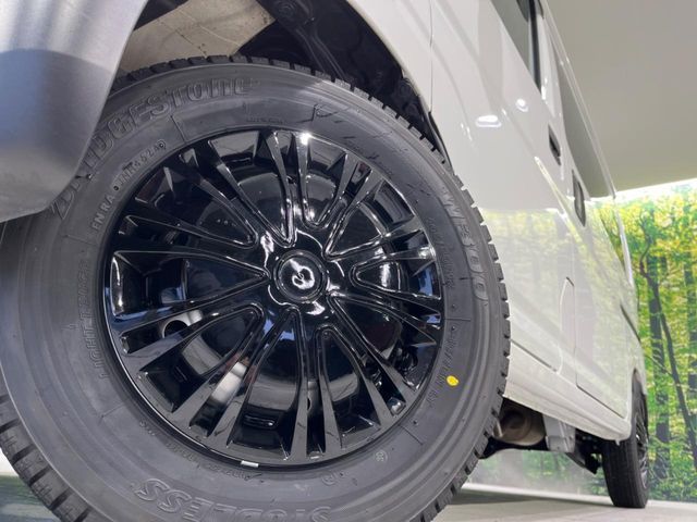 DAIHATSU HIJET CARGO 4WD 2024