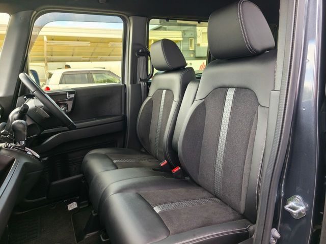 HONDA N BOX CUSTOM 2022