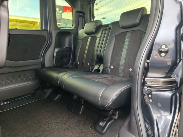 HONDA N BOX CUSTOM 2022