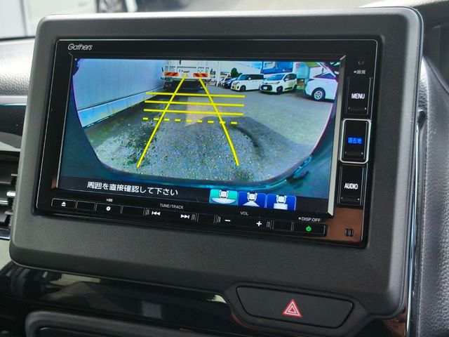 HONDA N BOX CUSTOM 2022