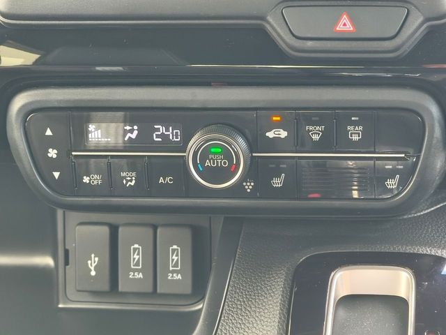 HONDA N BOX CUSTOM 2022