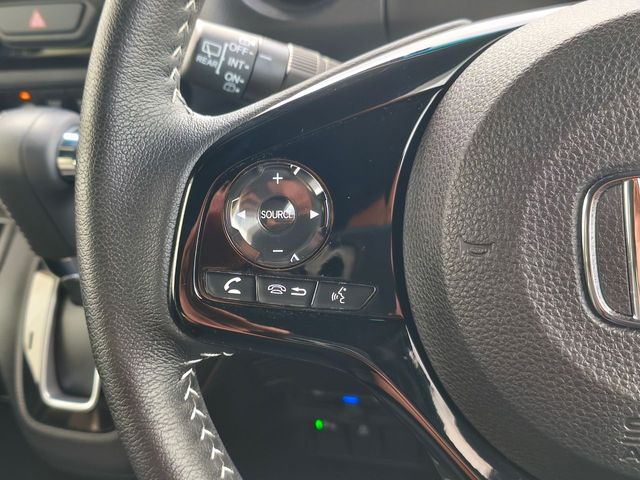 HONDA N BOX CUSTOM 2022