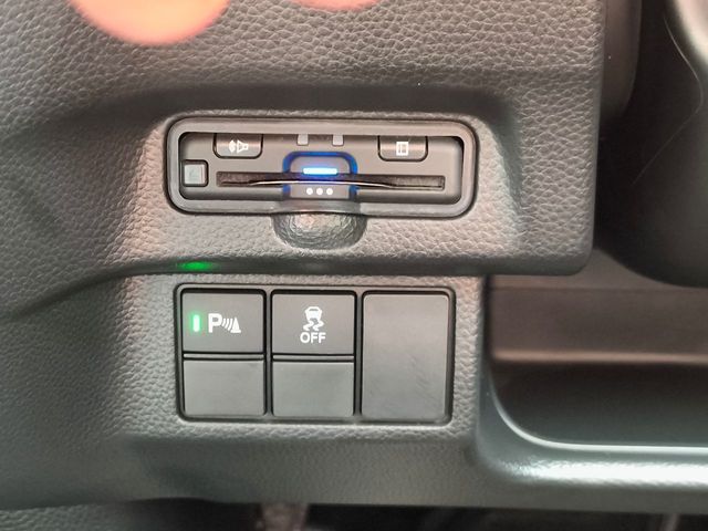 HONDA N BOX CUSTOM 2022