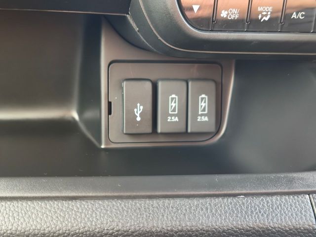 HONDA N BOX CUSTOM 2022