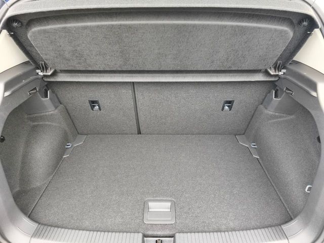 VOLKSWAGEN VOLKSWAGEN T-Cross 2022