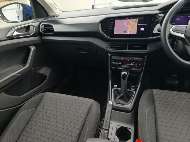 VOLKSWAGEN VOLKSWAGEN T-Cross 2022