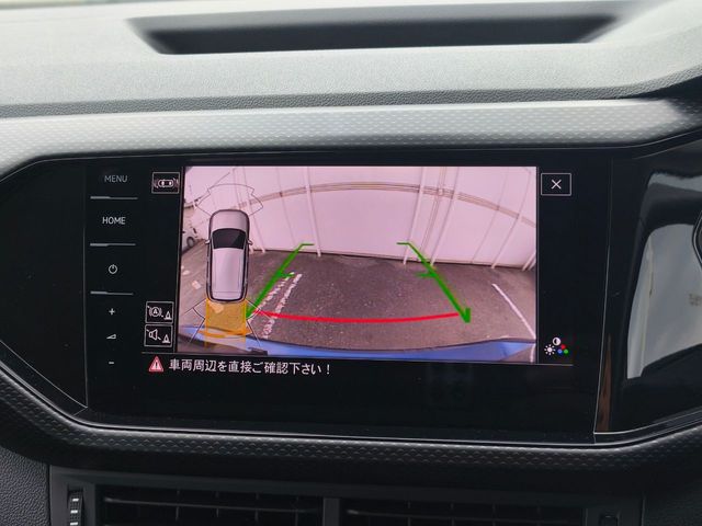 VOLKSWAGEN VOLKSWAGEN T-Cross 2022