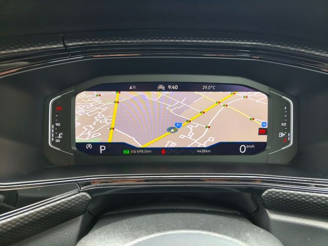 VOLKSWAGEN VOLKSWAGEN T-Cross 2022