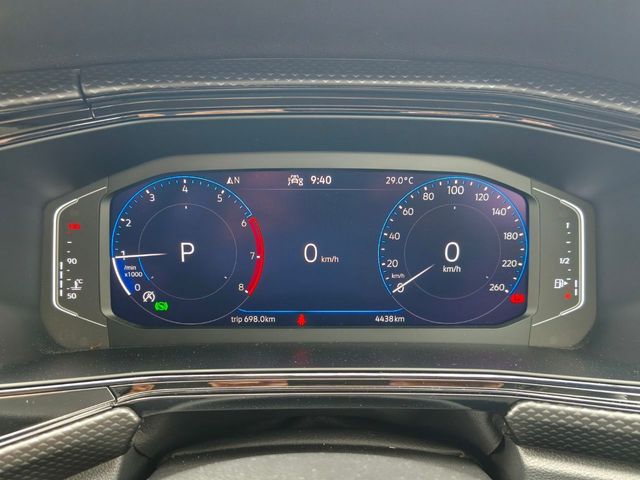 VOLKSWAGEN VOLKSWAGEN T-Cross 2022