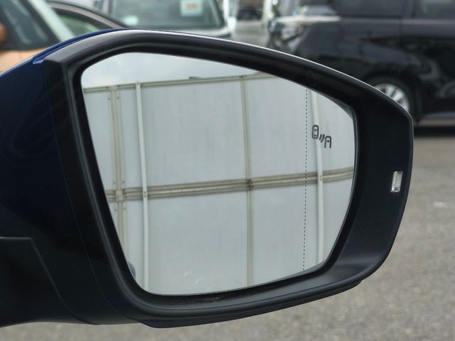 VOLKSWAGEN VOLKSWAGEN T-Cross 2022