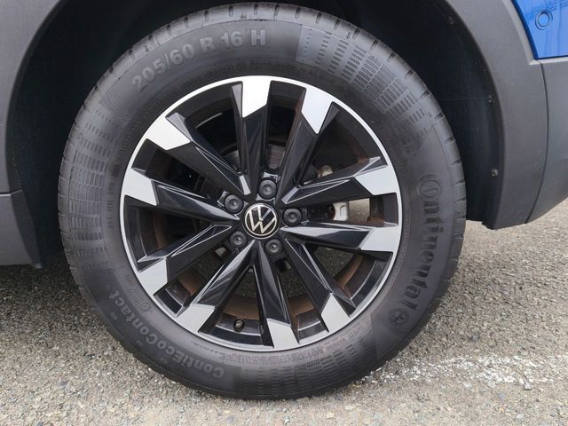 VOLKSWAGEN VOLKSWAGEN T-Cross 2022