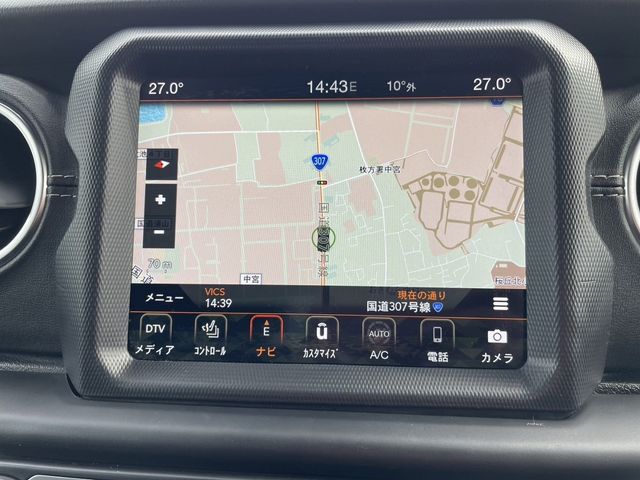 JEEP JEEP WRANGLER UNLIMITED 2020