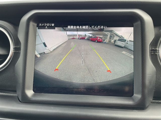 JEEP JEEP WRANGLER UNLIMITED 2020