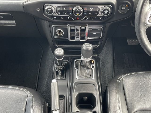 JEEP JEEP WRANGLER UNLIMITED 2020