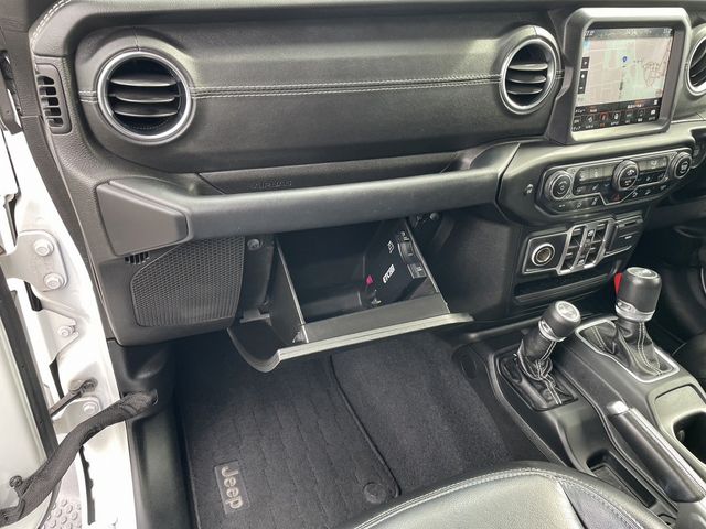 JEEP JEEP WRANGLER UNLIMITED 2020