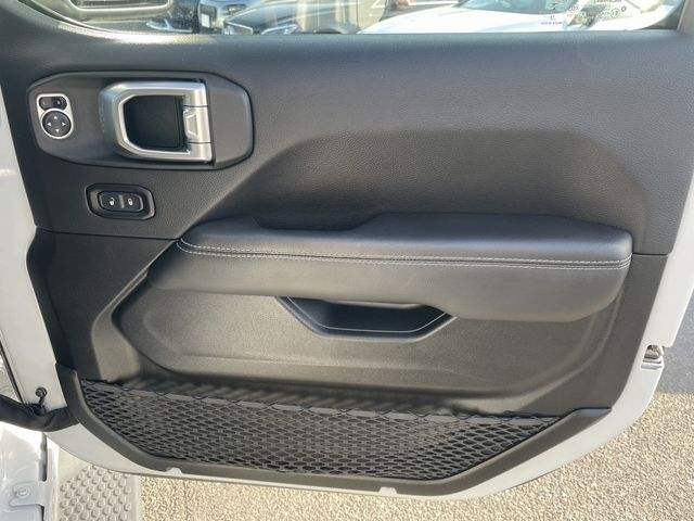 JEEP JEEP WRANGLER UNLIMITED 2020