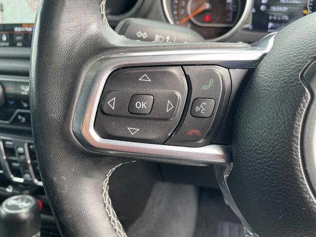 JEEP JEEP WRANGLER UNLIMITED 2020