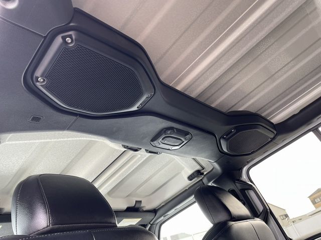 JEEP JEEP WRANGLER UNLIMITED 2020