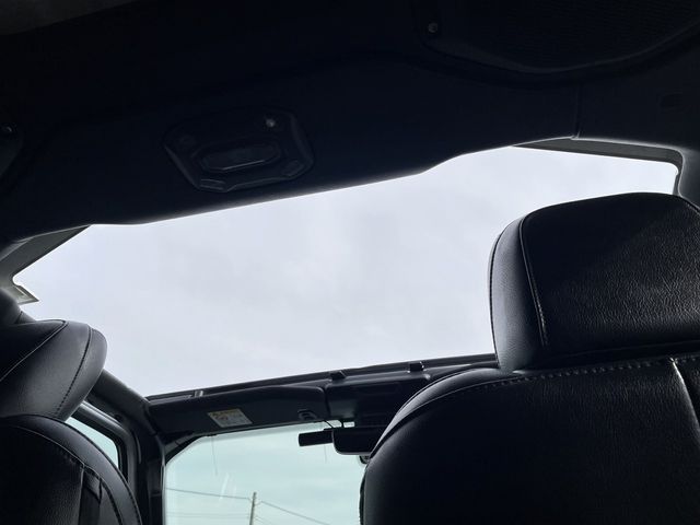 JEEP JEEP WRANGLER UNLIMITED 2020