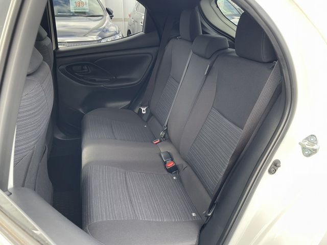 TOYOTA YARIS HYBRID 2020