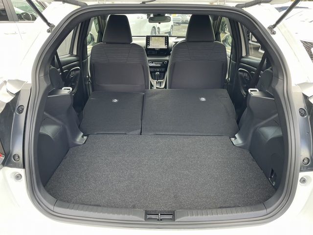 TOYOTA YARIS HYBRID 2020