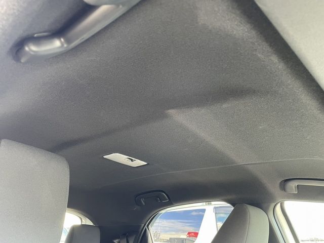 TOYOTA YARIS HYBRID 2020