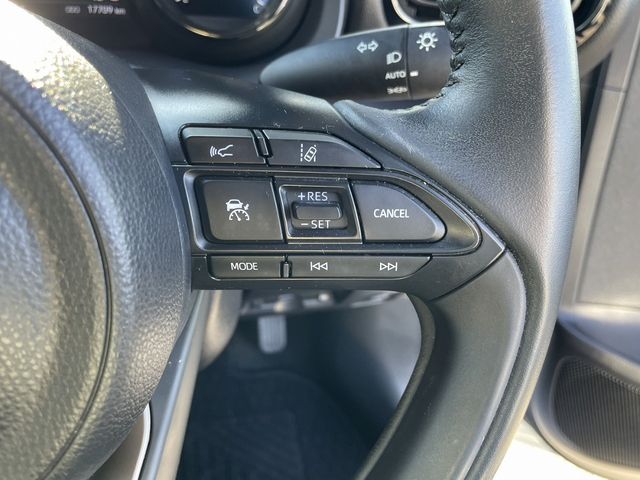 TOYOTA YARIS HYBRID 2020