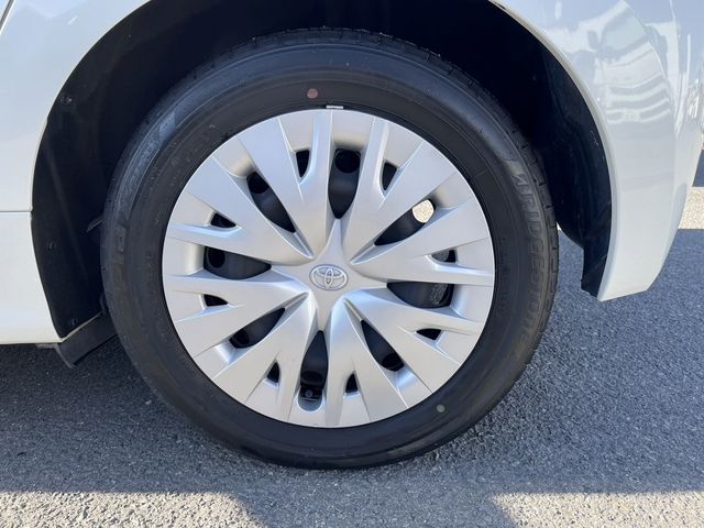 TOYOTA YARIS HYBRID 2020