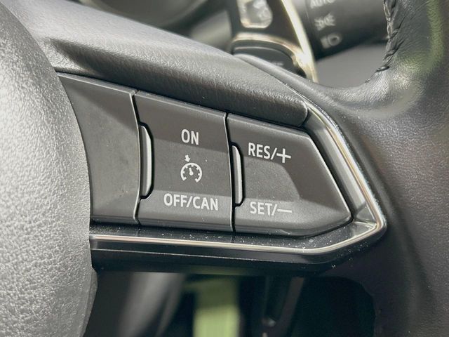 MAZDA ATENZA sedan 2018