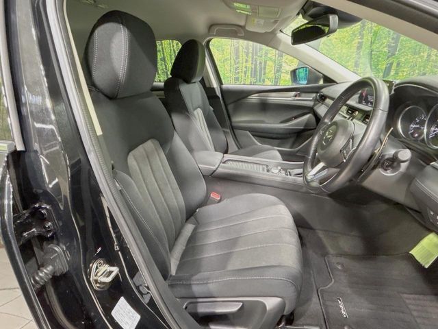 MAZDA ATENZA sedan 2018