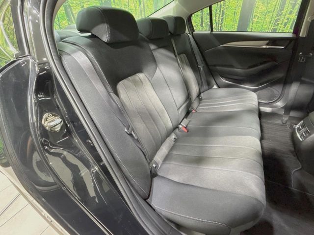 MAZDA ATENZA sedan 2018