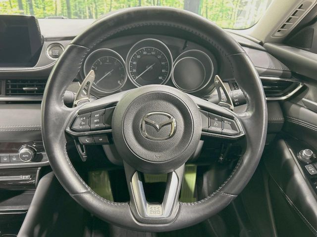 MAZDA ATENZA sedan 2018