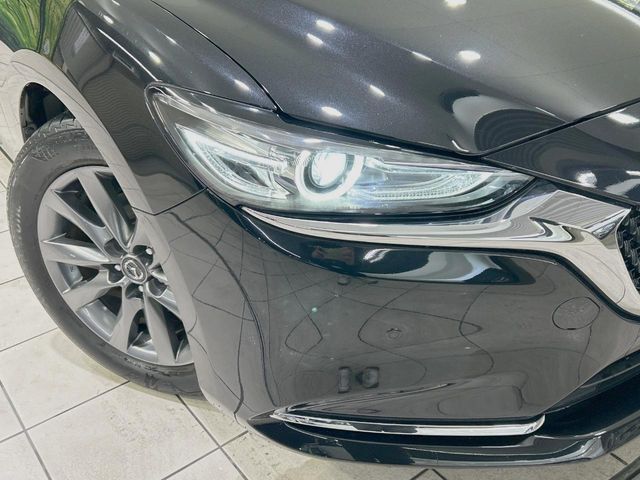 MAZDA ATENZA sedan 2018