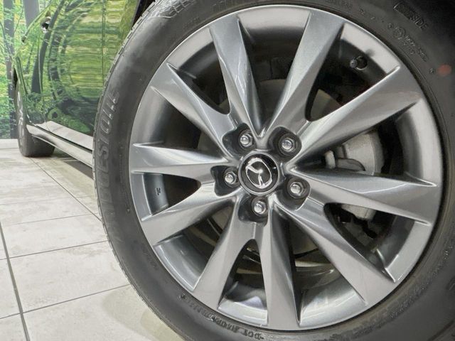 MAZDA ATENZA sedan 2018