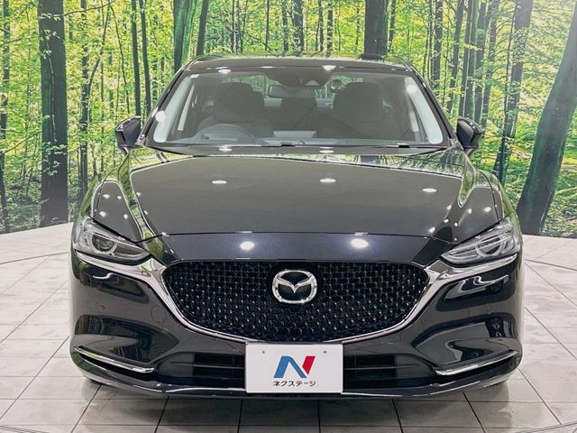 MAZDA ATENZA sedan 2018