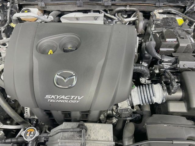 MAZDA ATENZA sedan 2018