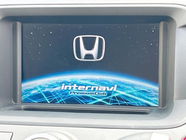 HONDA STEPWAGON 4WD 2007